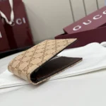 UbestLuxury Gucci Gucci Essence Classic Wallet product photo detail 3 SKU GU25290