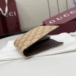 UbestLuxury Gucci Gucci Essence Classic Wallet product photo detail 3 SKU GU25291