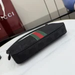 UbestLuxury Gucci Gucci Lunetta Shoulder Bag 22cm product photo detail 3 SKU GU25322