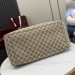 UbestLuxury Gucci Gucci Tote Bag 40cm product photo detail 3 SKU GU25327