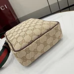 UbestLuxury Gucci Gucci Primavera Handbag 20cm product photo detail 3 SKU GU25338