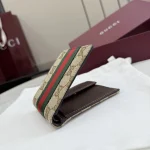 UbestLuxury Gucci Gucci GG Canvas Small Leather Goods product photo detail 3 SKU GU25350