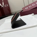 UbestLuxury Gucci Gucci GG Canvas Small Leather Goods product photo detail 3 SKU GU25353
