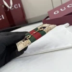 UbestLuxury Gucci Gucci GG Canvas Small Leather Goods product photo detail 3 SKU GU25354