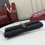UbestLuxury Gucci Jackie 1961 Handbag 19cm product photo detail 3 SKU GU25361