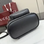 UbestLuxury Gucci GG Marmont Backpack 25cm product photo detail 3 SKU GU25371