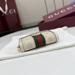 UbestLuxury Gucci Ophidia Wallet 11cm product photo detail 3 SKU GU25372