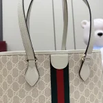 UbestLuxury Gucci Ophidia Tote Bag 31cm product photo detail 3 SKU GU25382