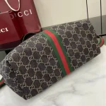 UbestLuxury Gucci Gucci Giglio Tote Bag product photo detail 3 SKU GU25389