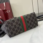 UbestLuxury Gucci Gucci Giglio Tote Bag product photo detail 3 SKU GU25390