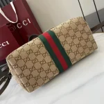 UbestLuxury Gucci Gucci Giglio Tote Bag product photo detail 3 SKU GU25392