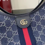 UbestLuxury Gucci Gucci Giglio Tote Bag 60cm product photo detail 3 SKU GU25397