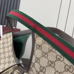 UbestLuxury Gucci Gucci Giglio Tote Bag 60cm product photo detail 3 SKU GU25398