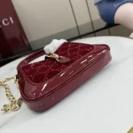 UbestLuxury Gucci Gucci Handbag 19cm product photo detail 3 SKU GU25410