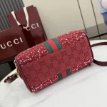 UbestLuxury Gucci Ophidia Handbag 21cm product photo detail 3 SKU GU25412