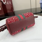 UbestLuxury Gucci Ophidia Super Mini Handbag product photo detail 3 SKU GU25413