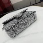 UbestLuxury Gucci GG Marmont Shoulder Bag 22cm product photo detail 3 SKU GU25423