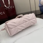 UbestLuxury Gucci GG Marmont Shoulder Bag 23cm product photo detail 3 SKU GU25430