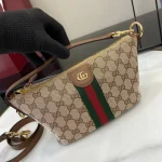 UbestLuxury Gucci Gucci Vanity Shoulder Bag 19cm product photo detail 3 SKU GU25434