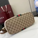 UbestLuxury Gucci Gucci Vanity Shoulder Bag 27.5cm product photo detail 3 SKU GU25435