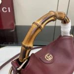 UbestLuxury Gucci Gucci Diana Shoulder Bag Red product photo detail 3 SKU GU25438