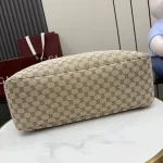 UbestLuxury Gucci Jackie Tote Bag 55cm product photo detail 3 SKU GU25442