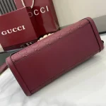 UbestLuxury Gucci Gucci Padlock Handbag 26cm product photo detail 3 SKU GU25448