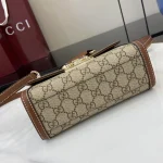 UbestLuxury Gucci Padlock Shoulder Bag 20cm product photo detail 3 SKU GU25451