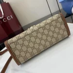 UbestLuxury Gucci Padlock Shoulder Bag 26cm product photo detail 3 SKU GU25452