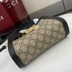 UbestLuxury Gucci Padlock Shoulder Bag 20cm product photo detail 3 SKU GU25454