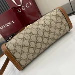 UbestLuxury Gucci Padlock Handbag 25.5cm product photo detail 3 SKU GU25457
