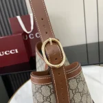 UbestLuxury Gucci Padlock Shoulder Bag 29cm product photo detail 3 SKU GU25459