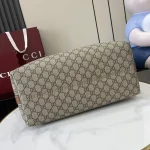 UbestLuxury Gucci Padlock Shoulder Bag 37cm product photo detail 3 SKU GU25460