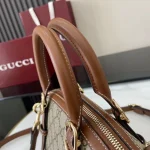UbestLuxury Gucci Padlock Handbag 31cm product photo detail 3 SKU GU25461