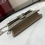 UbestLuxury Gucci Gucci Shoulder Bag 16.5cm product photo detail 3 SKU GU25462