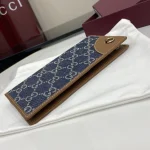 UbestLuxury Gucci GG Emblem Wallet product photo detail 3 SKU GU25469