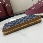 UbestLuxury Gucci GG Emblem Wallet product photo detail 3 SKU GU25470
