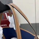UbestLuxury Gucci Gucci Totissima Tote Bag 30.5cm product photo detail 3 SKU GU25473