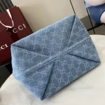 UbestLuxury Gucci Gucci Totissima Tote Bag 22cm product photo detail 3 SKU GU25474