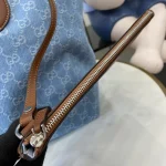 UbestLuxury Gucci Gucci Totissima Tote Bag 30.5cm product photo detail 3 SKU GU25475
