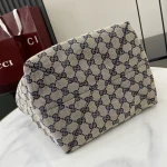 UbestLuxury Gucci Gucci Totissima Tote Bag 21.5cm product photo detail 3 SKU GU25481