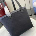 UbestLuxury Gucci Gucci Totissima Tote Bag product photo detail 3 SKU GU25482