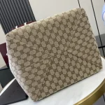 UbestLuxury Gucci Gucci Totissima Tote Bag 30cm product photo detail 3 SKU GU25483