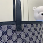 UbestLuxury Gucci Gucci Totissima Tote Bag 30cm product photo detail 3 SKU GU25484
