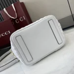 UbestLuxury Gucci GG Marmont Tote Bag product photo detail 3 SKU GU25505