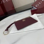 UbestLuxury Gucci GG Marmont Card Case product photo detail 3 SKU GU25509