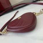 UbestLuxury Gucci GG Marmont Handbag 13.5cm product photo detail 3 SKU GU25511
