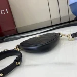 UbestLuxury Gucci GG Marmont Handbag 13.5cm product photo detail 3 SKU GU25512