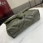 UbestLuxury Gucci GG Marmont Handbag 23cm product photo detail 3 SKU GU25522