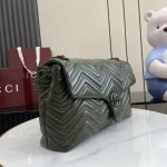 UbestLuxury Gucci GG Marmont Handbag 37.5cm product photo detail 3 SKU GU25523